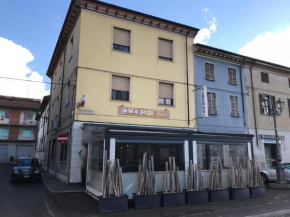 Albergo centrale